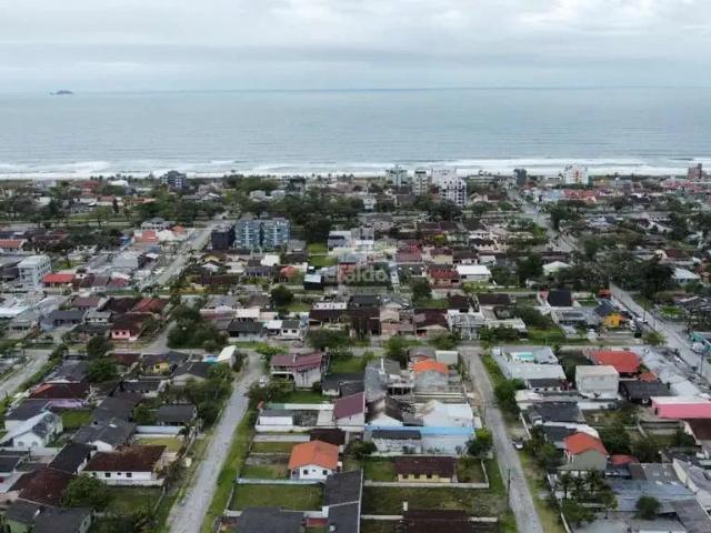 Terreno venda em Região Geográfica Imediata de Paranaguá, Matinhos
