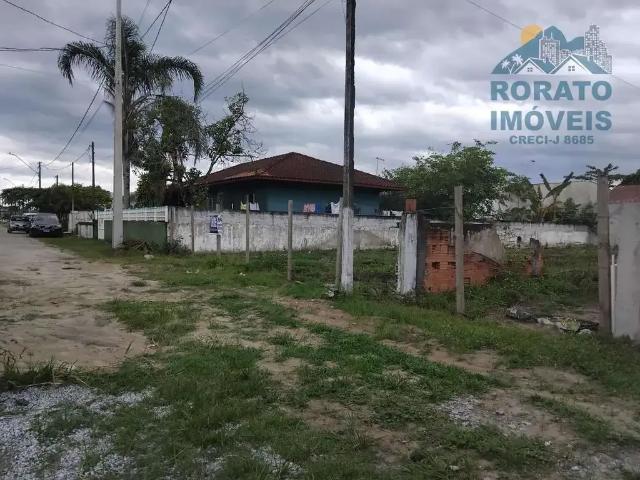 Terreno venda em Região Geográfica Imediata de Paranaguá, Matinhos