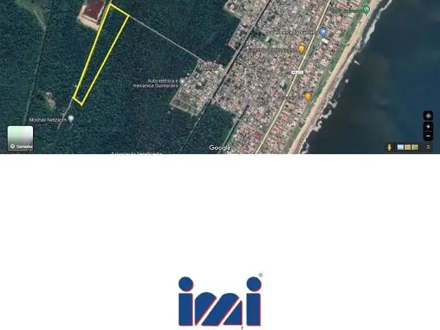 Terreno venda em Região Geográfica Imediata de Paranaguá, Matinhos