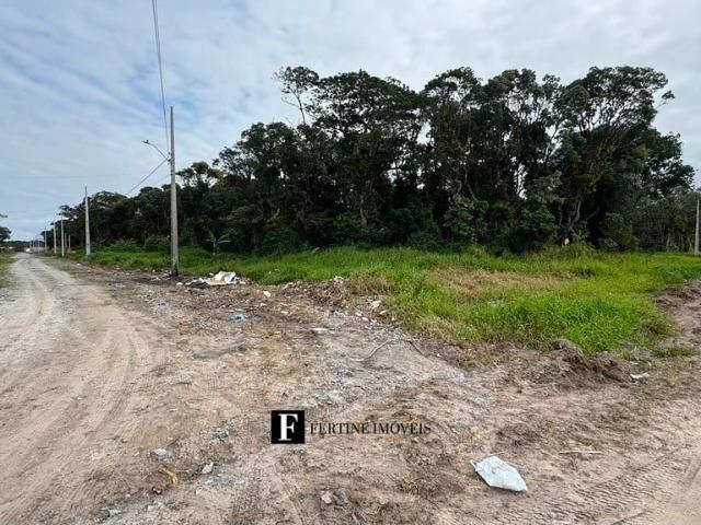 Terreno venda em Região Geográfica Imediata de Paranaguá, Matinhos