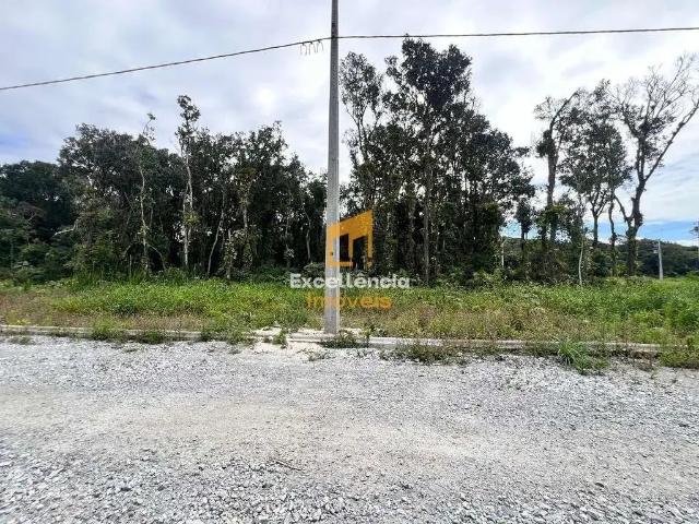 Terreno venda em Região Geográfica Imediata de Paranaguá, Matinhos