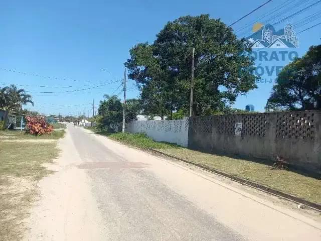 Terreno venda em Região Geográfica Imediata de Paranaguá, Matinhos
