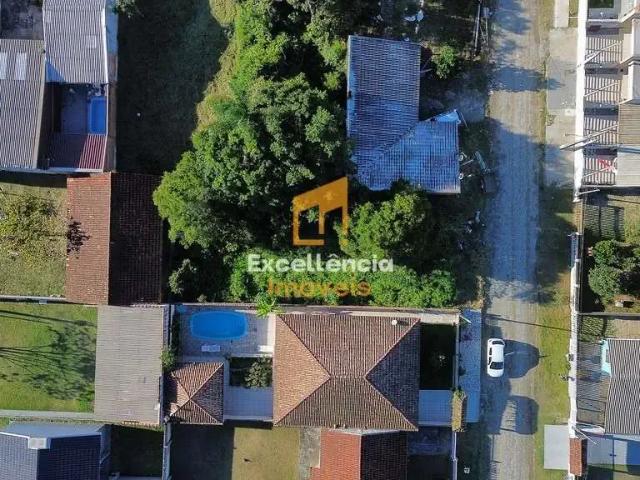 Terreno venda em Região Geográfica Imediata de Paranaguá, Matinhos