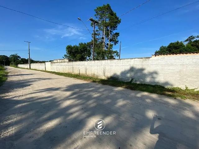 Terreno venda em Matinhos, Região Geográfica Intermediária de Curitiba