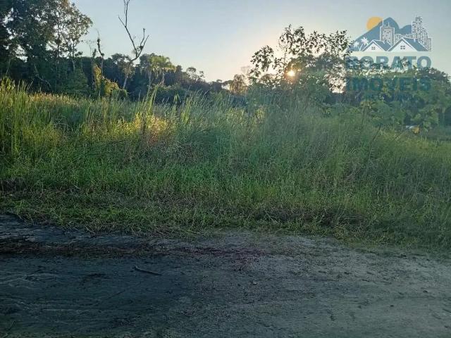 Terreno venda em Região Geográfica Imediata de Paranaguá, Matinhos