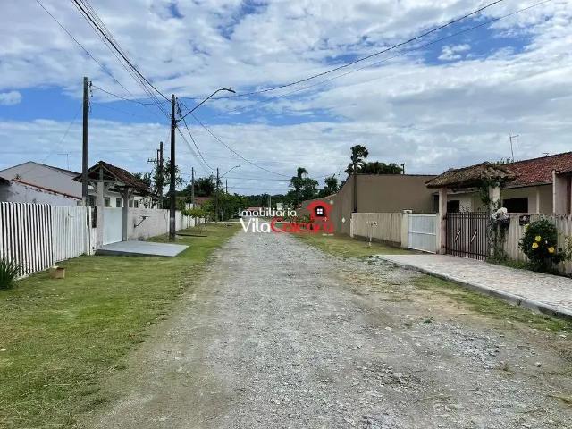 Terreno venda em Região Geográfica Imediata de Paranaguá, Matinhos