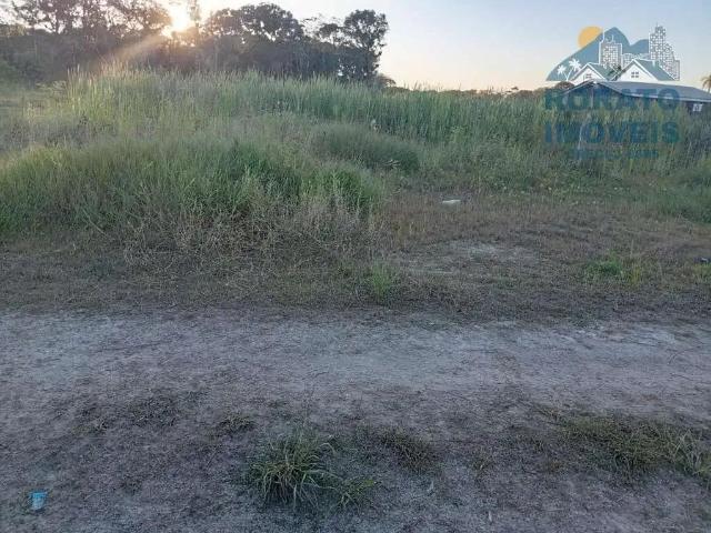 Terreno venda em Região Geográfica Imediata de Paranaguá, Matinhos