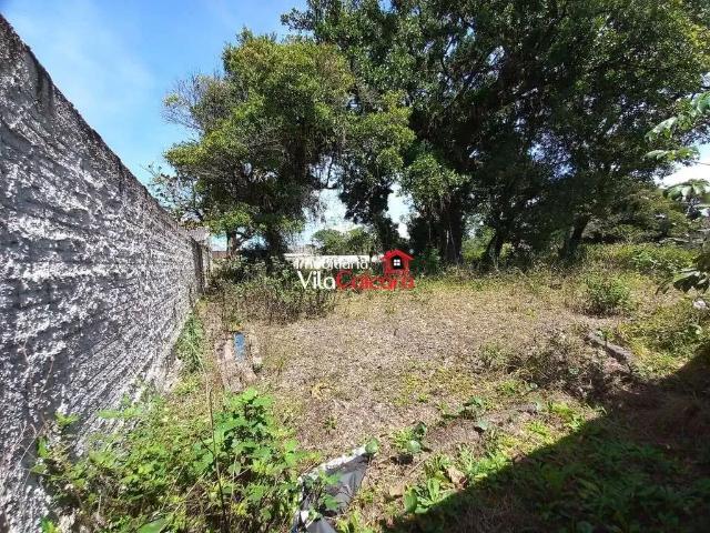 Terreno venda em Região Geográfica Imediata de Paranaguá, Matinhos