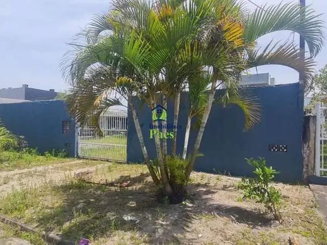 Terreno venda em Região Geográfica Imediata de Paranaguá, Matinhos
