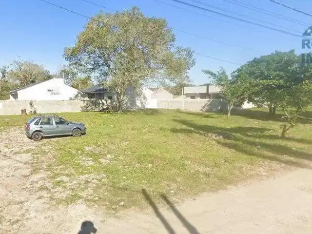 Terreno venda em Região Geográfica Imediata de Paranaguá, Matinhos