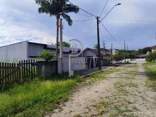 Terreno venda em Região Geográfica Imediata de Paranaguá, Matinhos