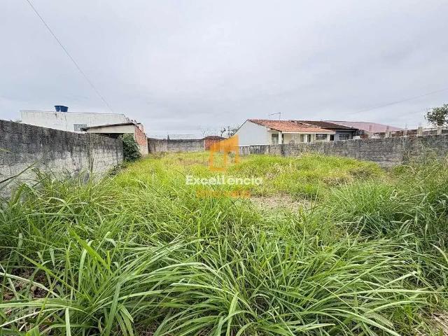 Terreno venda em Região Geográfica Imediata de Paranaguá, Matinhos