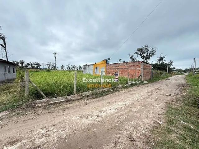 Terreno venda em Região Geográfica Imediata de Paranaguá, Matinhos