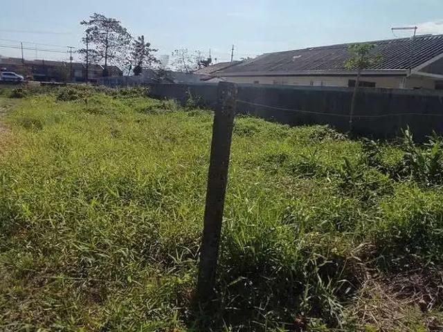 Terreno venda em Região Geográfica Imediata de Paranaguá, Matinhos