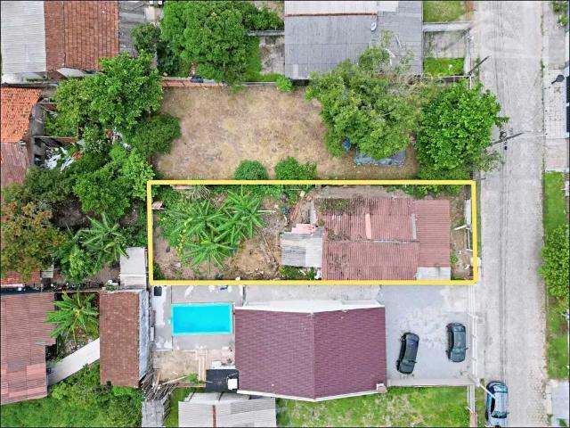 Terreno venda em Região Geográfica Imediata de Paranaguá, Matinhos