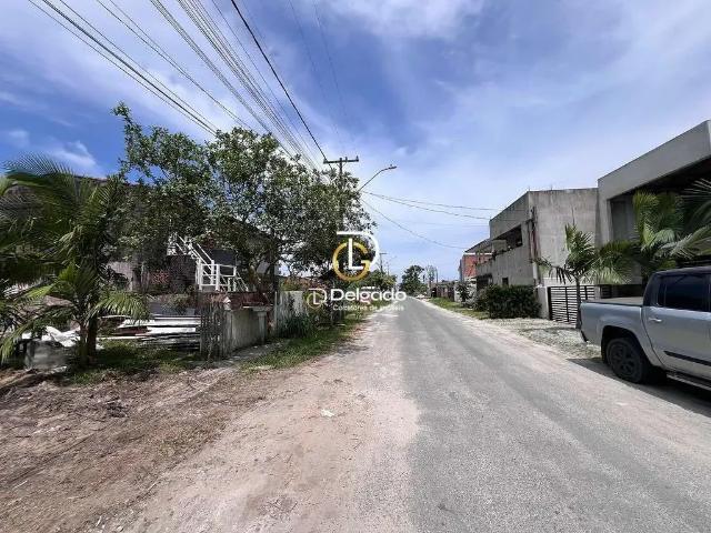Terreno venda em Região Geográfica Imediata de Paranaguá, Matinhos