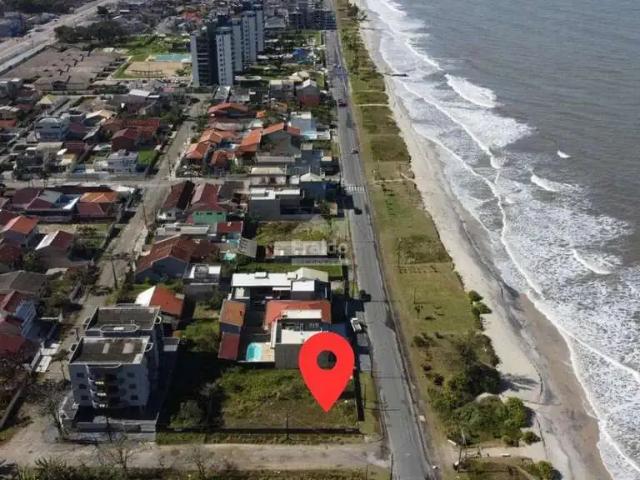 Terreno venda em Albatroz, Matinhos