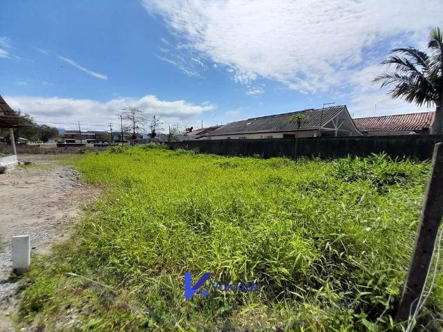 Terreno venda em Balneário Inajá, Matinhos