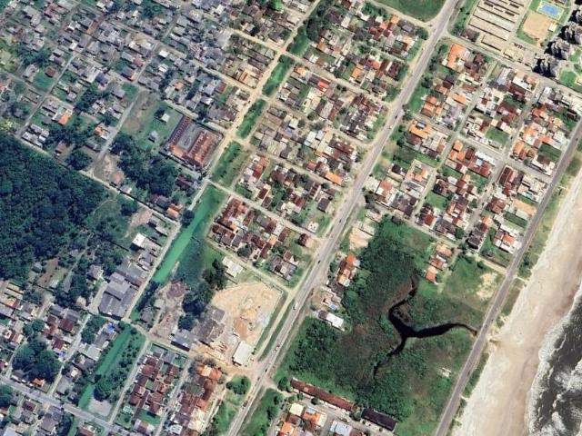 Terreno venda em Albatroz, Matinhos