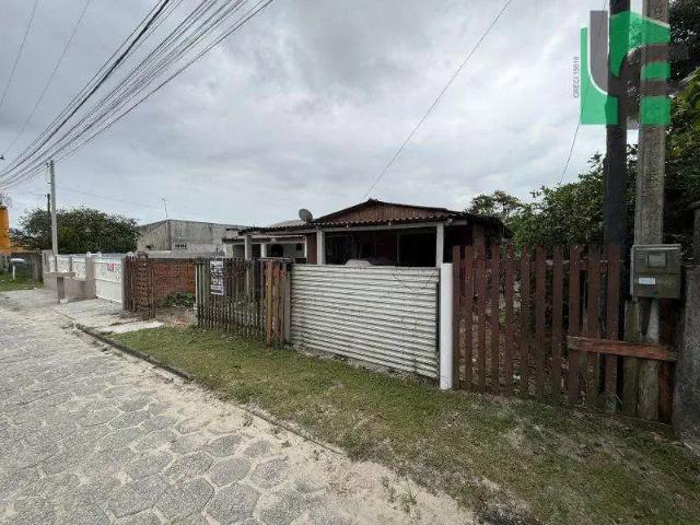 Terreno venda em Região Geográfica Imediata de Paranaguá, Matinhos