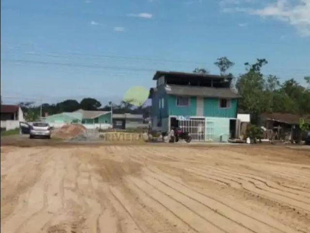 Terreno venda em Região Geográfica Imediata de Paranaguá, Matinhos