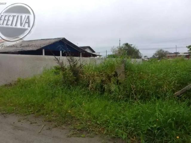 Terreno venda em Região Geográfica Imediata de Paranaguá, Matinhos