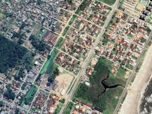 Terreno venda em Região Geográfica Imediata de Paranaguá, Matinhos