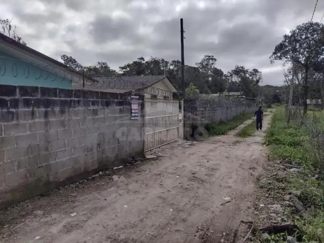 Terreno venda em Região Geográfica Imediata de Paranaguá, Matinhos