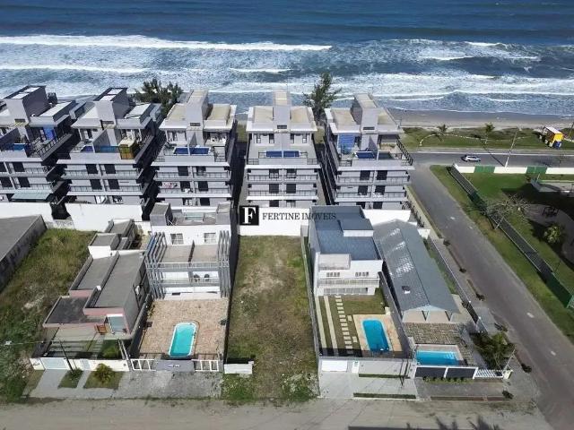Terreno venda em Região Geográfica Imediata de Paranaguá, Matinhos