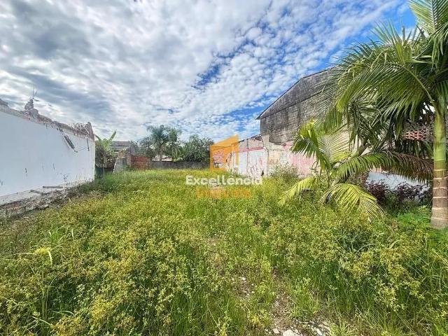 Terreno venda em Região Geográfica Imediata de Paranaguá, Matinhos