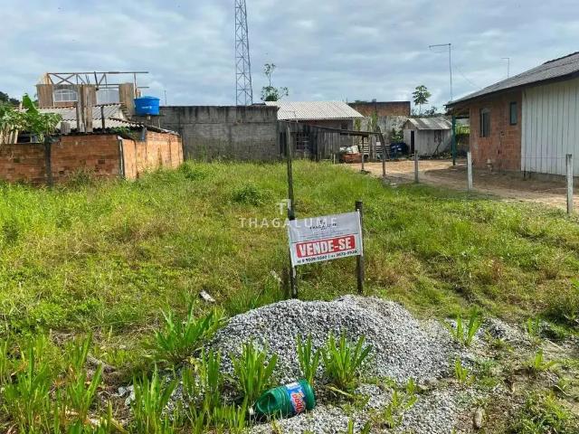 Terreno venda em Região Geográfica Imediata de Paranaguá, Matinhos