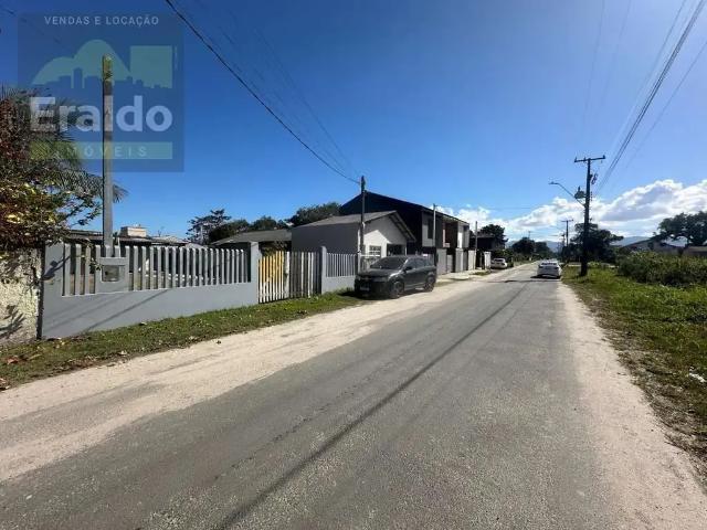 Terreno venda em Região Geográfica Imediata de Paranaguá, Matinhos