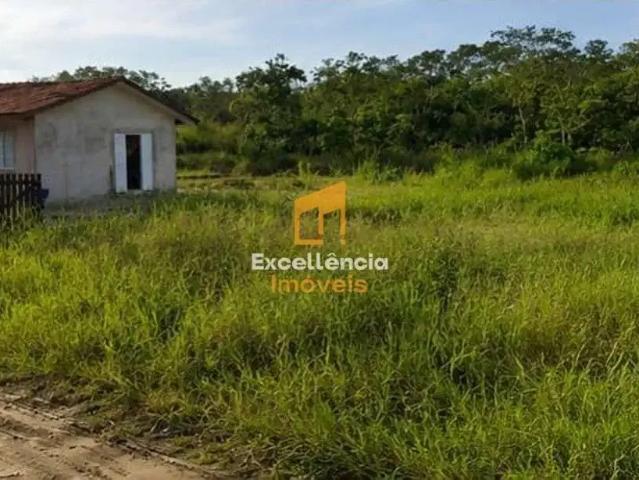 Terreno venda em Região Geográfica Imediata de Paranaguá, Matinhos