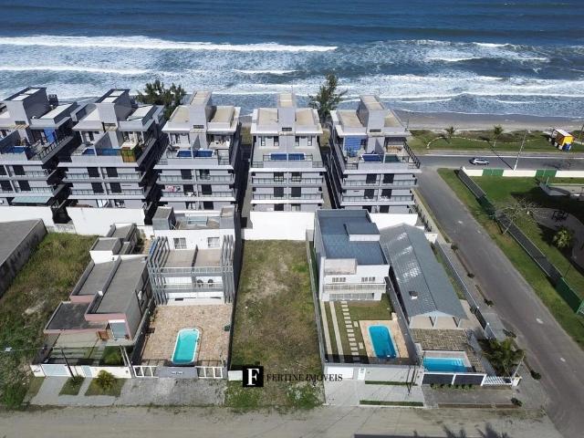 Terreno venda em Região Geográfica Imediata de Paranaguá, Matinhos