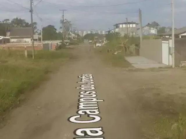 Terreno venda em Região Geográfica Imediata de Paranaguá, Matinhos