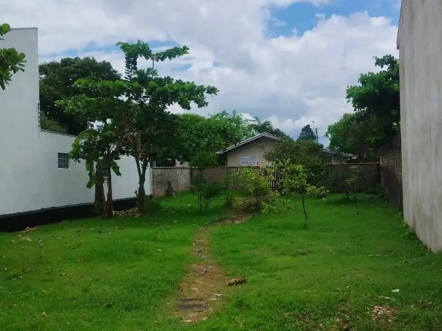 Terreno venda em Região Geográfica Imediata de Paranaguá, Matinhos