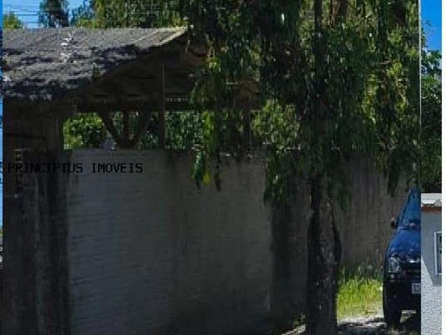 Terreno venda em Betaras, Matinhos