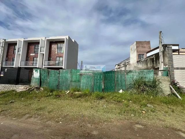Terreno venda em Bela Vista, Matinhos