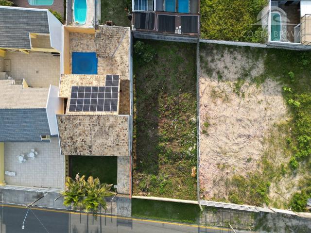 Terreno venda em Balneário Solymar, Matinhos