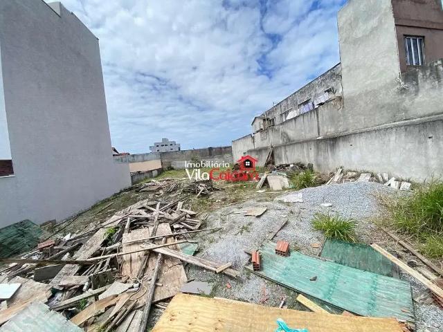 Terreno venda em Região Geográfica Imediata de Paranaguá, Matinhos