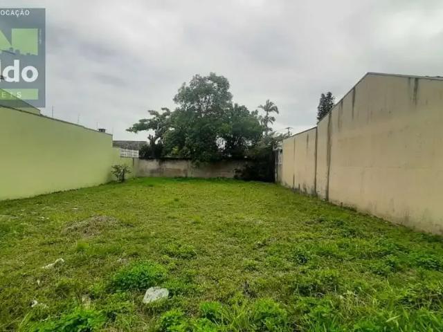 Terreno venda em Região Geográfica Imediata de Paranaguá, Matinhos