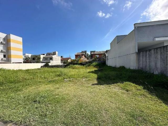 Terreno venda em Região Geográfica Imediata de Paranaguá, Matinhos