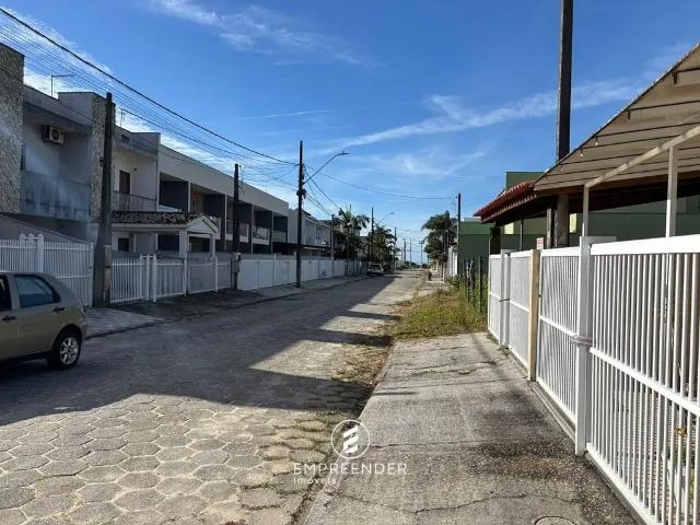 Terreno venda em Região Geográfica Imediata de Paranaguá, Matinhos