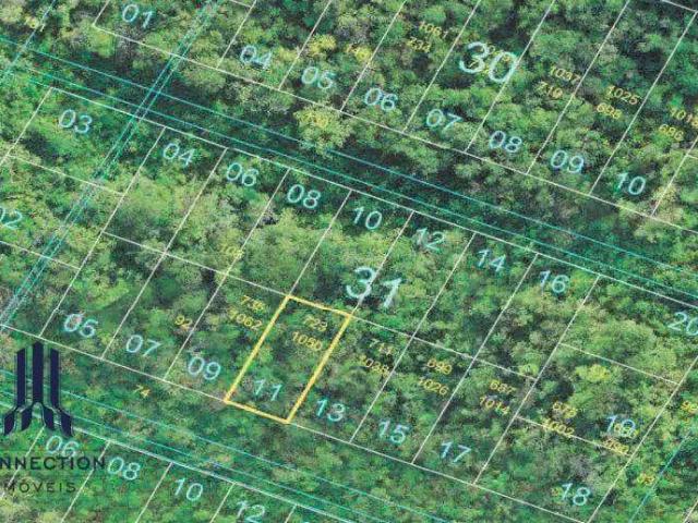 Terreno venda em Região Geográfica Imediata de Paranaguá, Matinhos