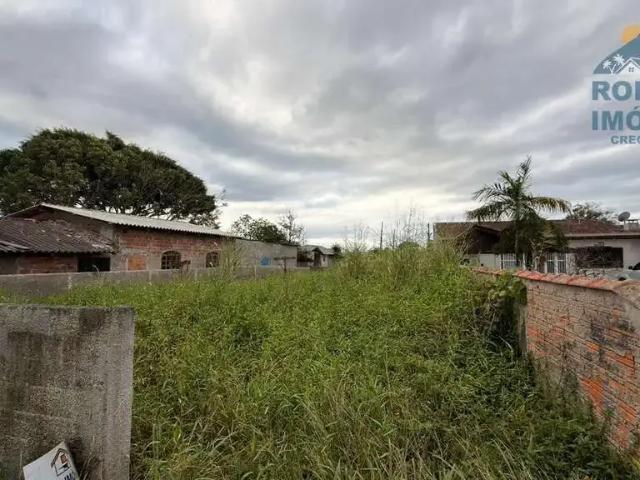 Terreno venda em Região Geográfica Imediata de Paranaguá, Matinhos