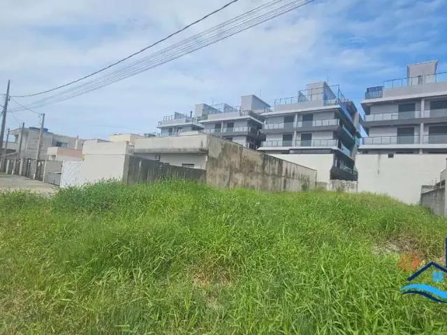 Terreno venda em Região Geográfica Imediata de Paranaguá, Matinhos
