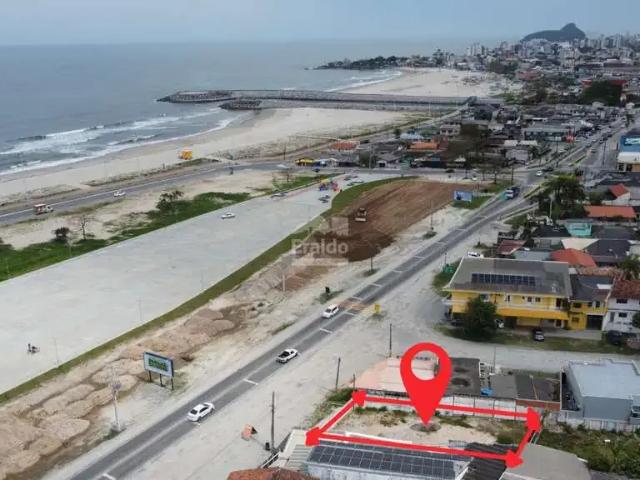 Terreno venda em Região Geográfica Imediata de Paranaguá, Matinhos
