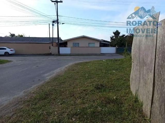 Terreno venda em Região Geográfica Imediata de Paranaguá, Matinhos