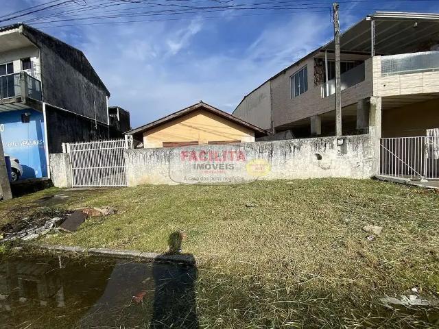 Terreno venda em Região Geográfica Imediata de Paranaguá, Matinhos