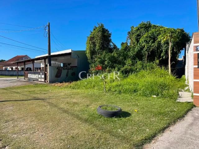 Terreno venda em Região Geográfica Imediata de Paranaguá, Matinhos